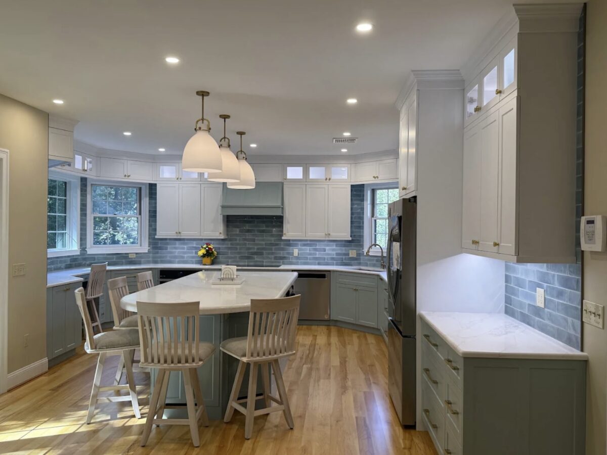 Interior Design Services in Connecticut | Interior Designers CT