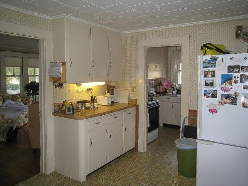 Kitchen Architectural Consulting CT