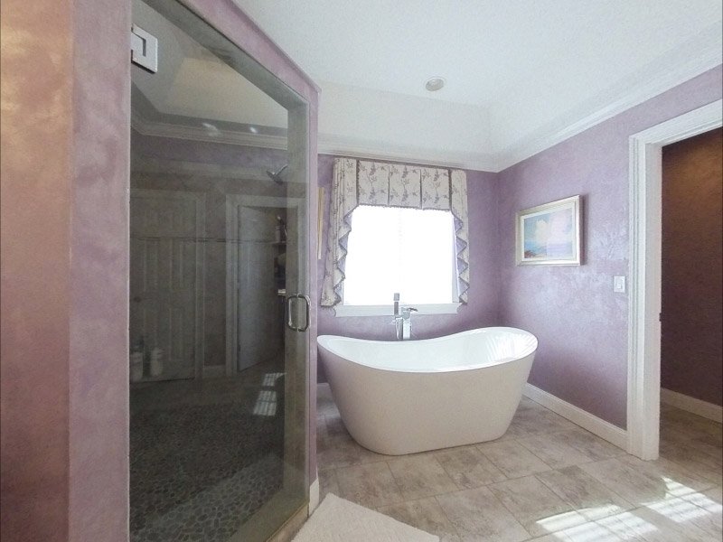 Bathroom Architectural Consultant CT