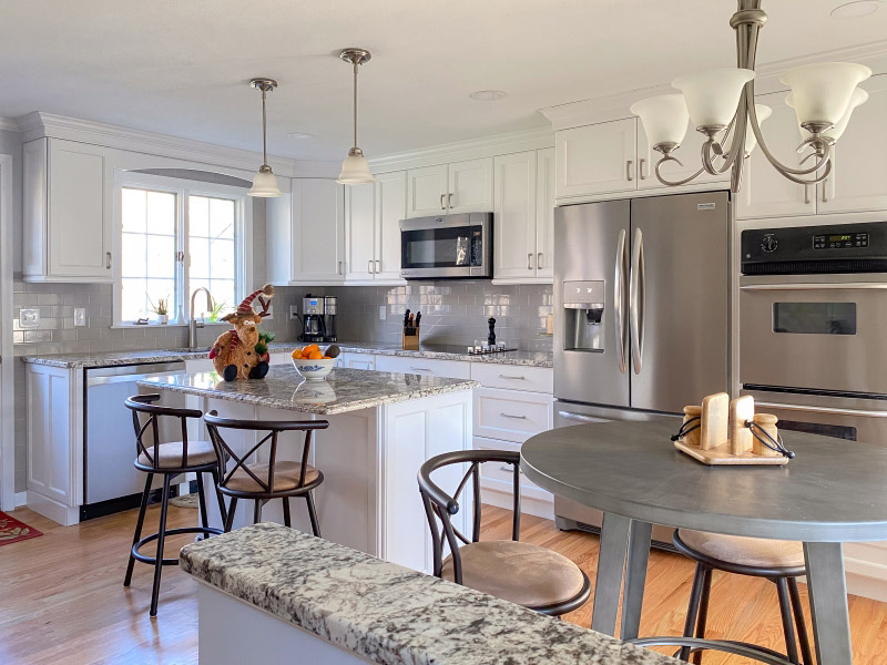Kitchen Architectural Consultant Connecticut