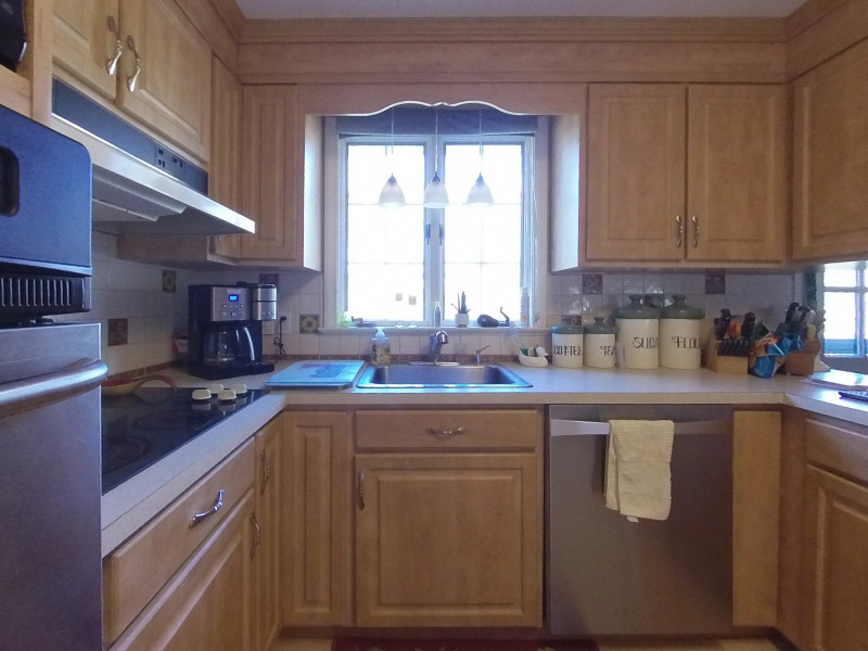 CT Kitchen Architectural Consulting