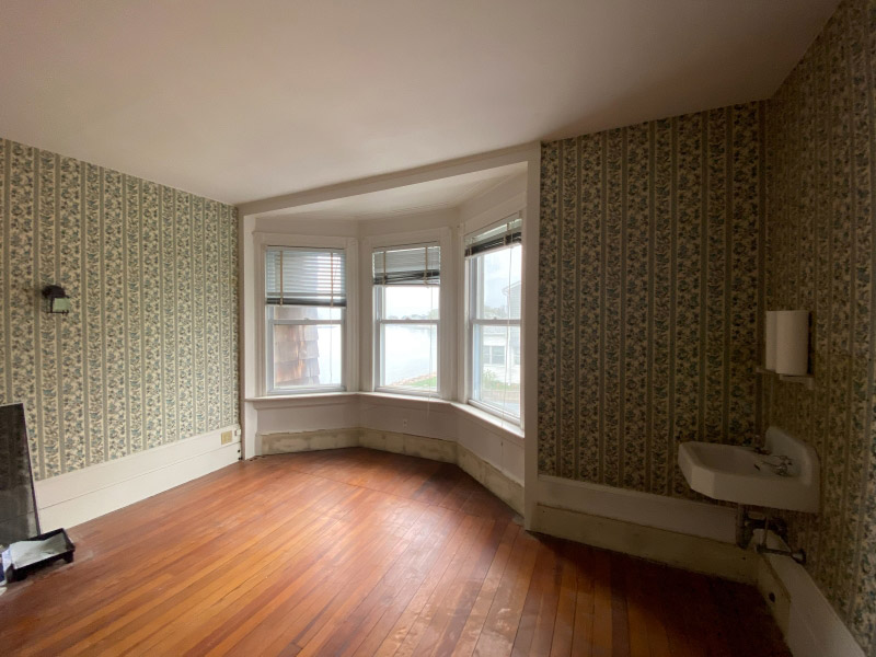 CT Bathroom Architectural Consulting