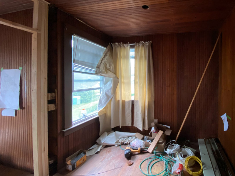 Home Interior Architectural Consulting CT