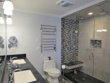 Bathroom Remodeling Contractor CT
