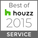 Best Houzz Home Remodeling Contractor in 2015