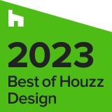 2023 Best of Houzz Design winner