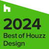 2024 Best of Houzz Design winner