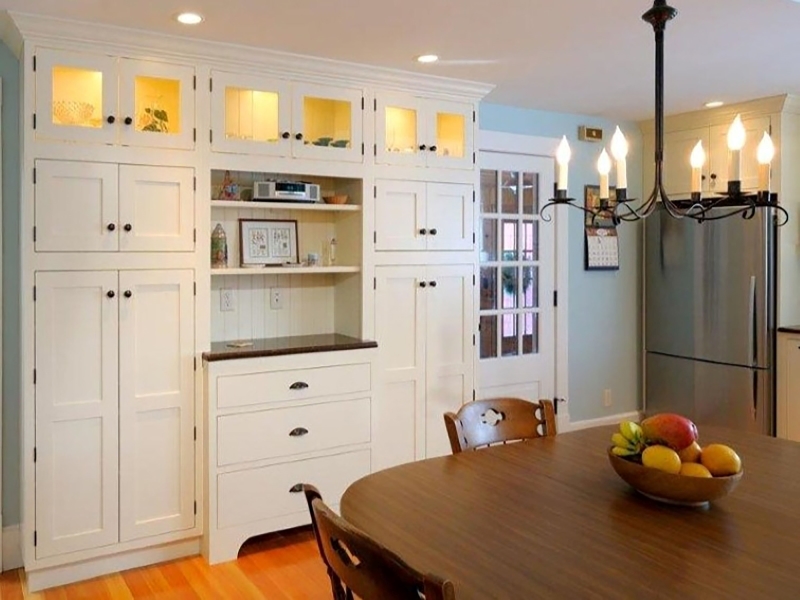 Kitchen Remodeling in CT