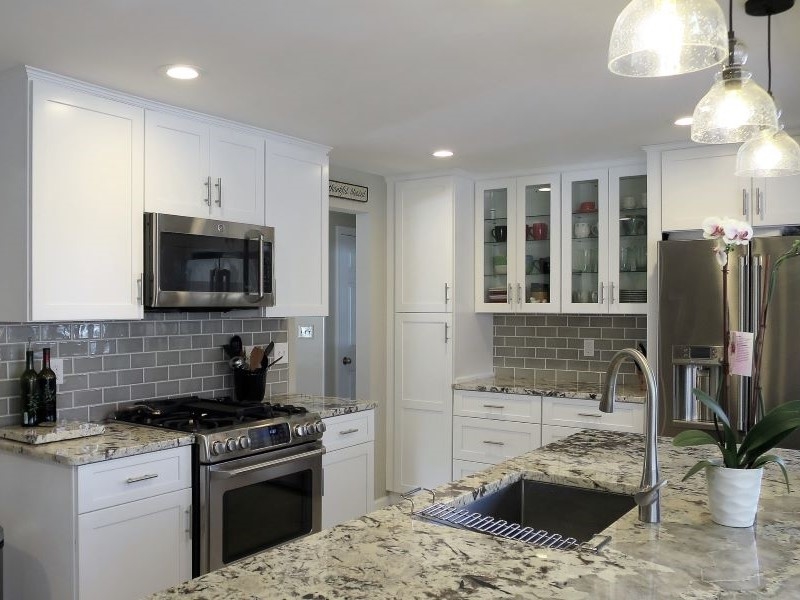 Kitchen Remodeling CT