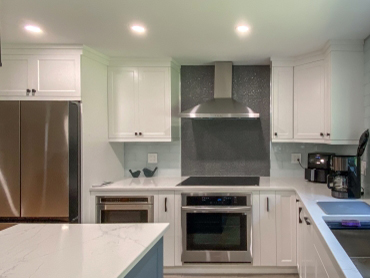 Kitchen Remodeling Services CT