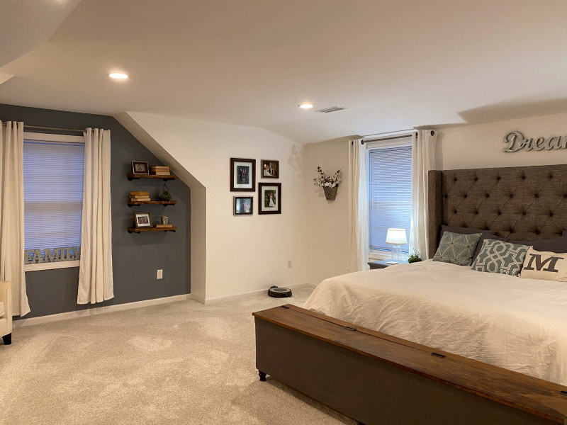 Other Bedroom Remodeling Connecticut